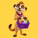 My shopping basket